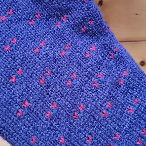 Vintage Hand Embroidered Cardigan - Picture 5 of 5